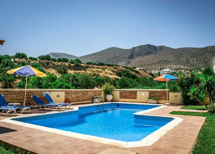 Nine Muses - Clio - Efterpi * Hersonissos (Crete)