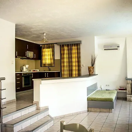 Nine Muses - Clio - Efterpi Vilă *