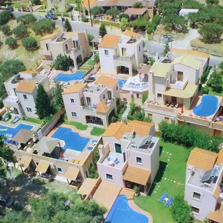 Vilă Nine Muses - Clio - Efterpi