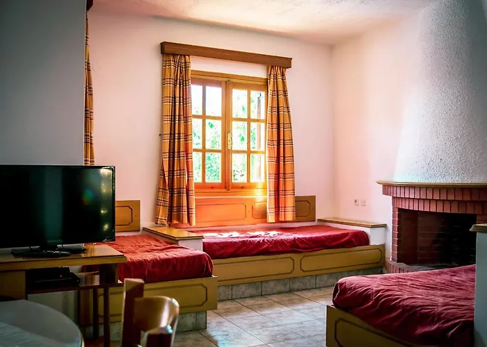 别墅 Nine Muses - Clio - Efterpi