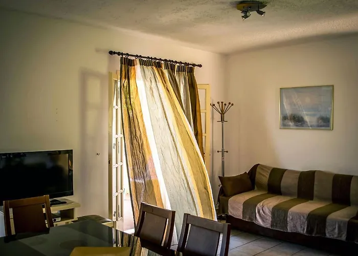 Вилла Nine Muses - Clio - Efterpi