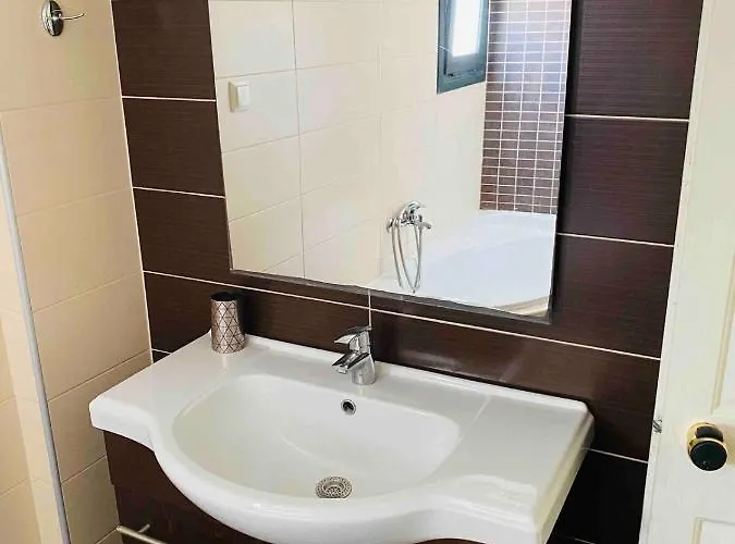 Вилла Nine Muses - Clio - Efterpi