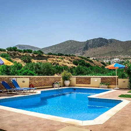 Nine Muses - Clio - Efterpi * Hersonissos (Crete)